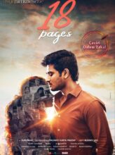 18 Pages (2022) izle