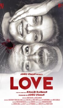 Love (2021) izle