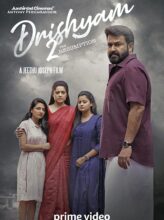 Drishyam 2 (2021) izle