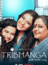 Tribhanga (2021) izle