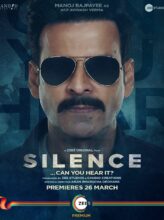 Silence: Can You Hear It (2021) izle