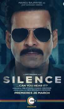 Silence: Can You Hear It (2021) izle