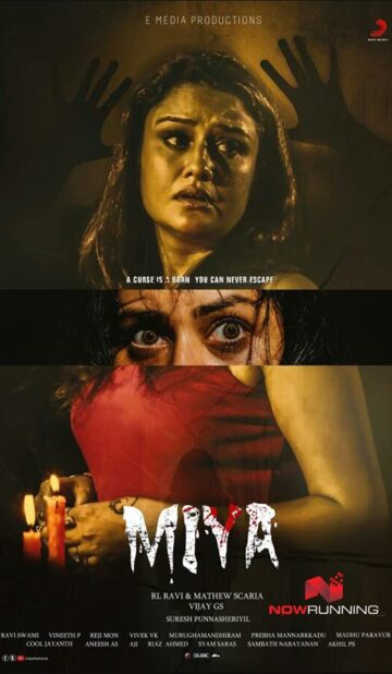 Miya (2020) izle