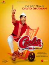 Coolie No. 1 (2020) izle