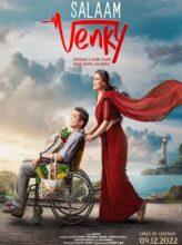 Salaam Venky (2022) izle