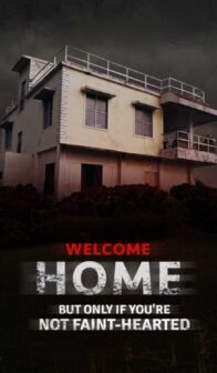Welcome Home (2020) izle