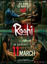 Roohi (2021) izle