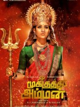 Mookuthi Amman (2020) izle