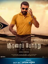 Soorarai Pottru (2020) izle