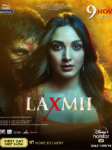 Laxmii (2020) izle