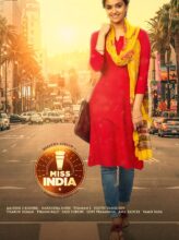 Miss India (2020) izle