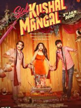 Sab Kushal Mangal (2020) izle