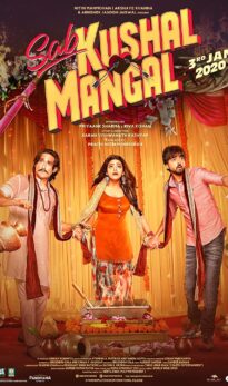 Sab Kushal Mangal (2020) izle