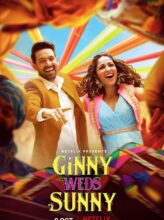 Ginny Weds Sunny (2020) izle