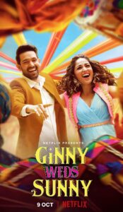 Ginny Weds Sunny (2020) izle