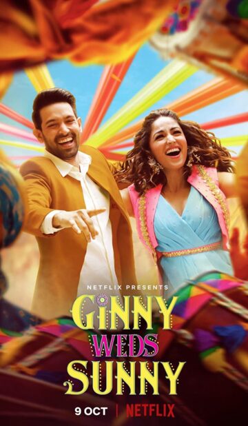 Ginny Weds Sunny (2020) izle