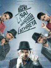 Agent Sai Srinivasa Athreya (2019) izle