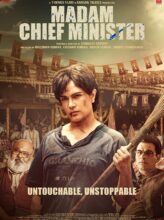 Madam Chief Minister (2021) izle