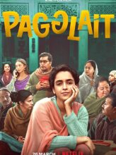 Pagglait (2021) izle