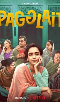 Pagglait (2021) izle