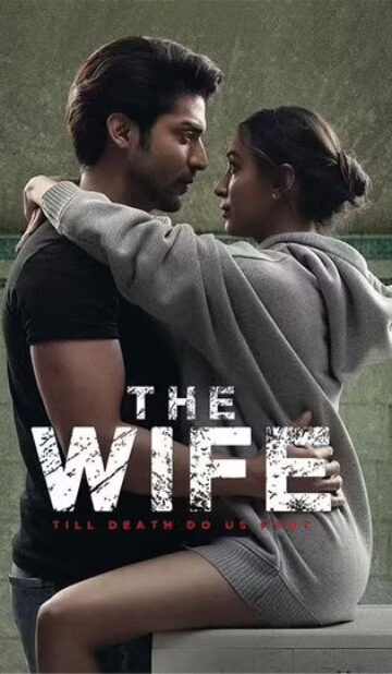 The Wife (2021) izle