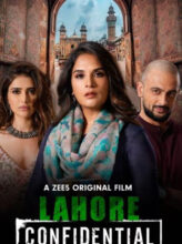 Lahore Confidential (2021) izle