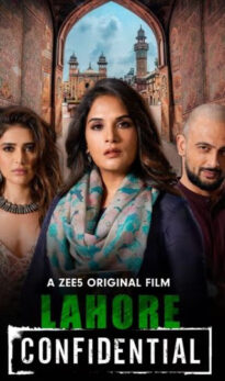 Lahore Confidential (2021) izle