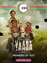 Yaara (2020) izle