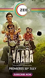 Yaara (2020) izle