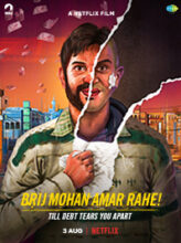 Long Live Brij Mohan (2017) izle