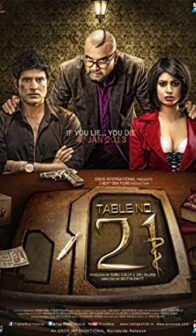 Table No. 21 (2013) izle