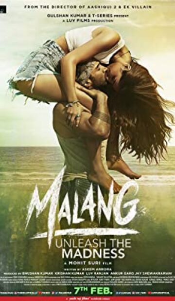 Malang (2020) izle