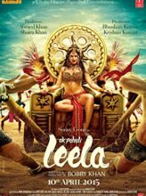 Ek Paheli Leela (2015) izle