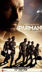 Parmanu: The Story of Pokhran (2018) izle