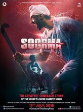 Soorma (2018) izle