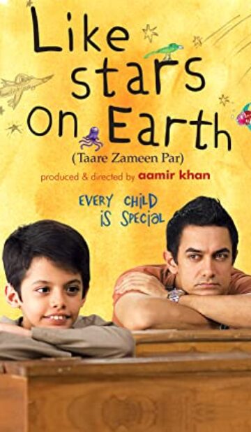 Taare Zameen Par (2007) izle