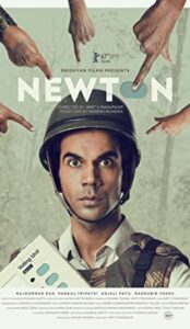 Newton (2017) izle