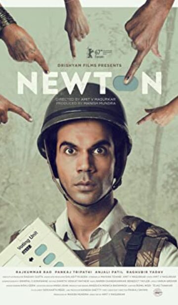 Newton (2017) izle