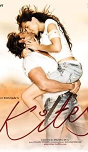 Kites (2010) izle