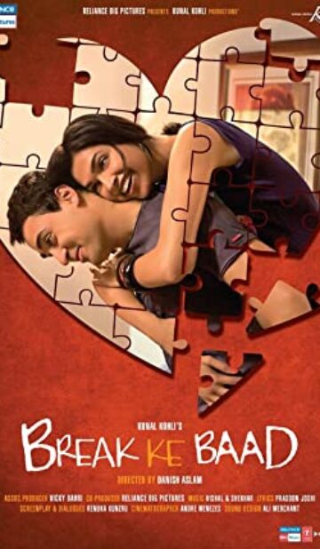 Break Ke Baad (2010) izle