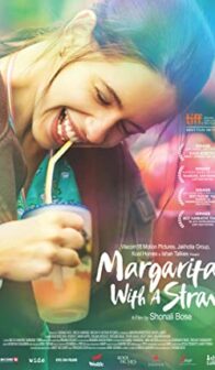 Margarita with a Straw (2015) izle