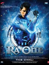 Ra.One (2011) izle