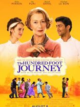 The Hundred-Foot Journey (2014) izle