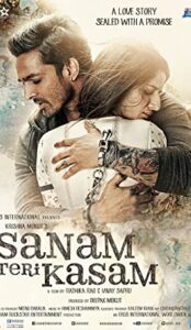 Sanam Teri Kasam (2016) izle