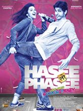 Hasee Toh Phasee (2014) izle