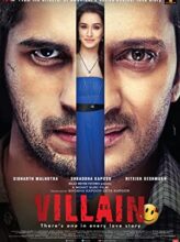 Ek Villain (2014) izle