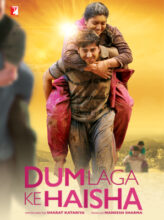 Dum Laga Ke Haisha (2015) izle