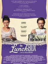 The Lunchbox (2013) izle