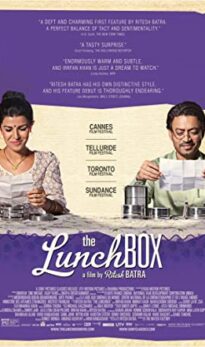 The Lunchbox (2013) izle