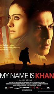 My Name Is Khan (2010) izle
